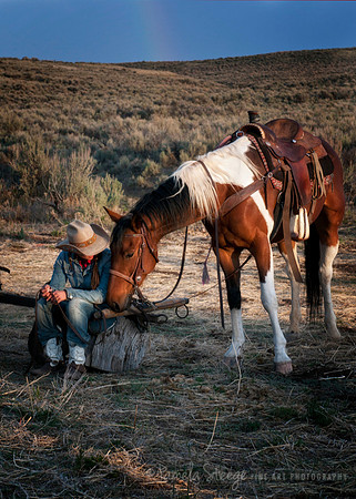 cowgirls