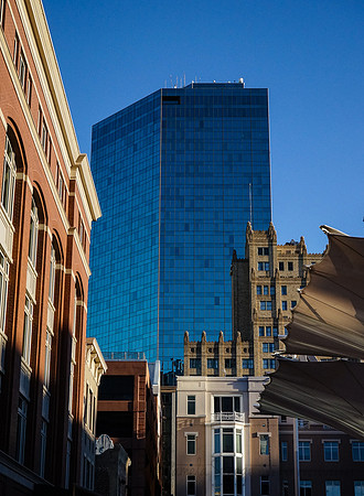 Sundance Square