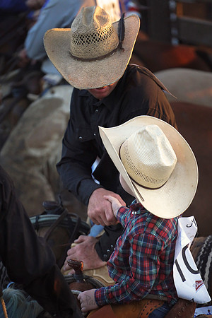 The Cowboy Way