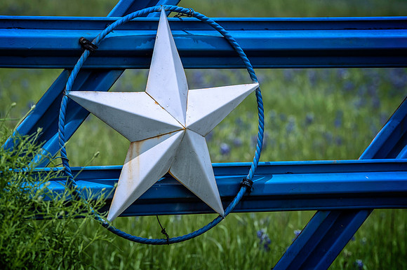 Texas Star