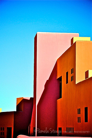 Adobes De Mexico
