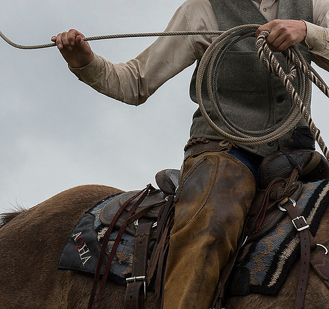 Cowboy Gear