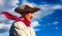 Wranglers and Renegades