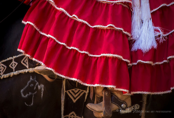 Petticoats and Ponies