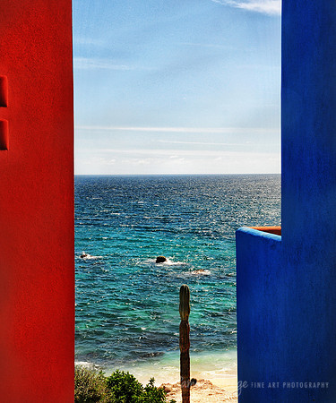 Colors of the Sea