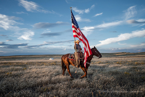 Home of the Brave