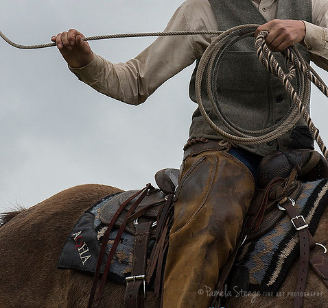 Cowboy Gear