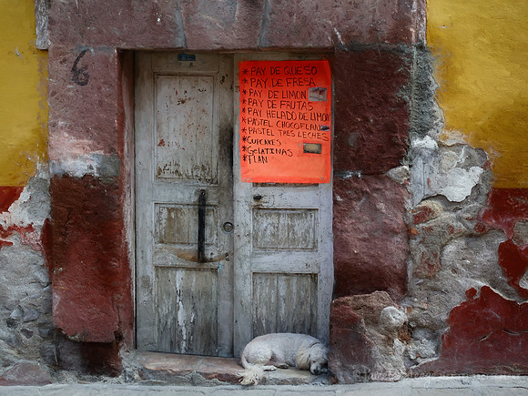 Doorway