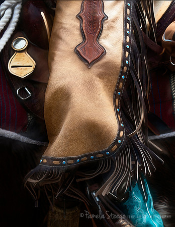 Cowgirl Swing