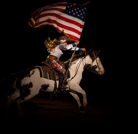 Old Glory