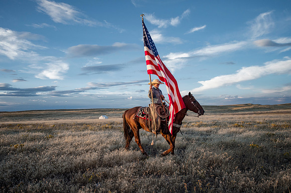 Home of the Brave