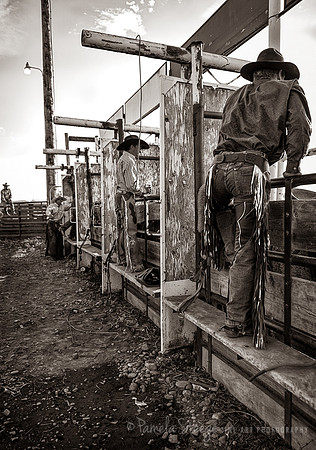 Line Up Right