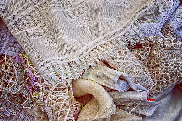 French Lace