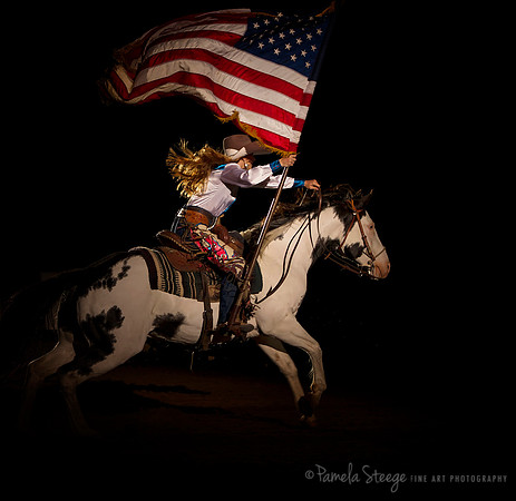 Old Glory