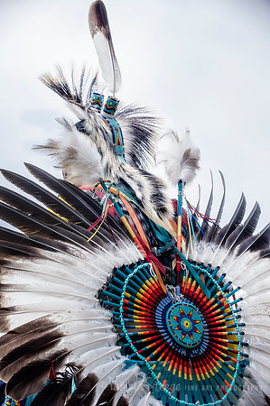 Indian Feathers