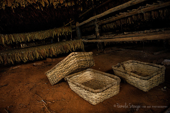 Baskets