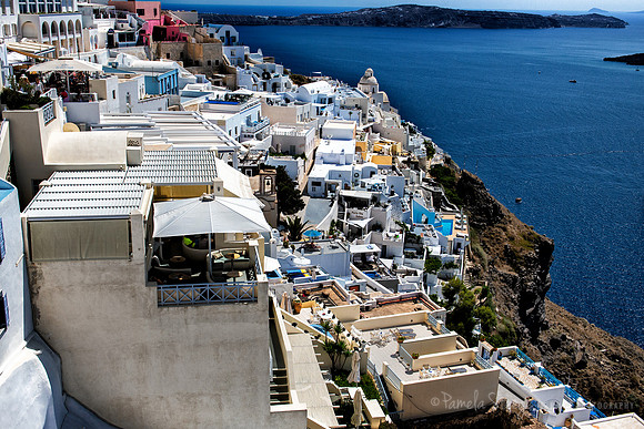 Santorini 2