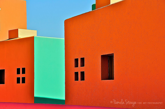 Colors of Mexico
